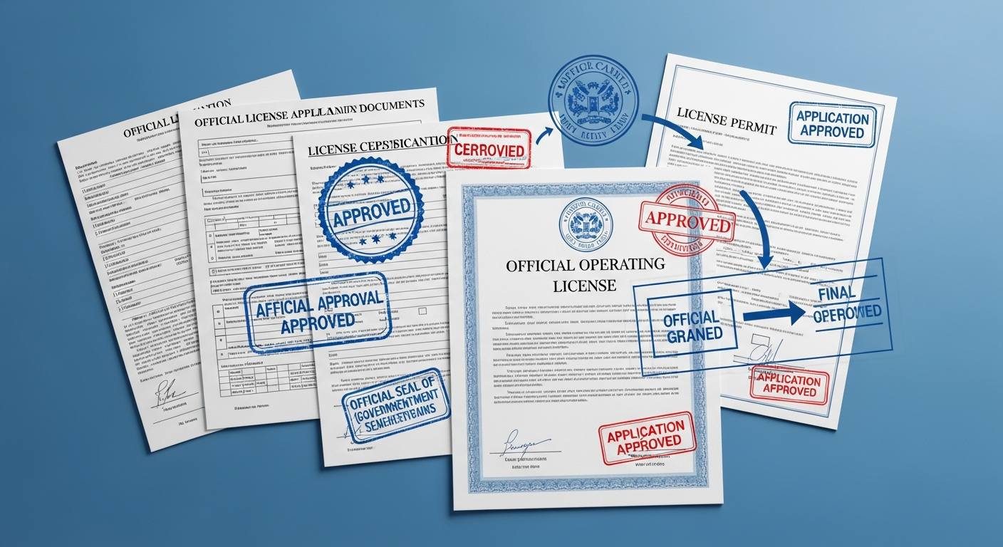 OFAC License Application: Required Documentation for Releasing Blocked Funds