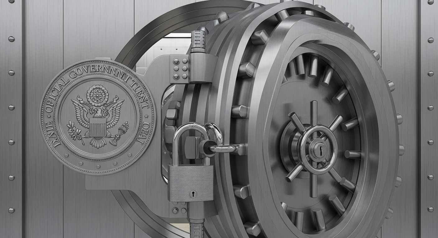 OFAC Specific License Application: Unblocking Frozen Funds
