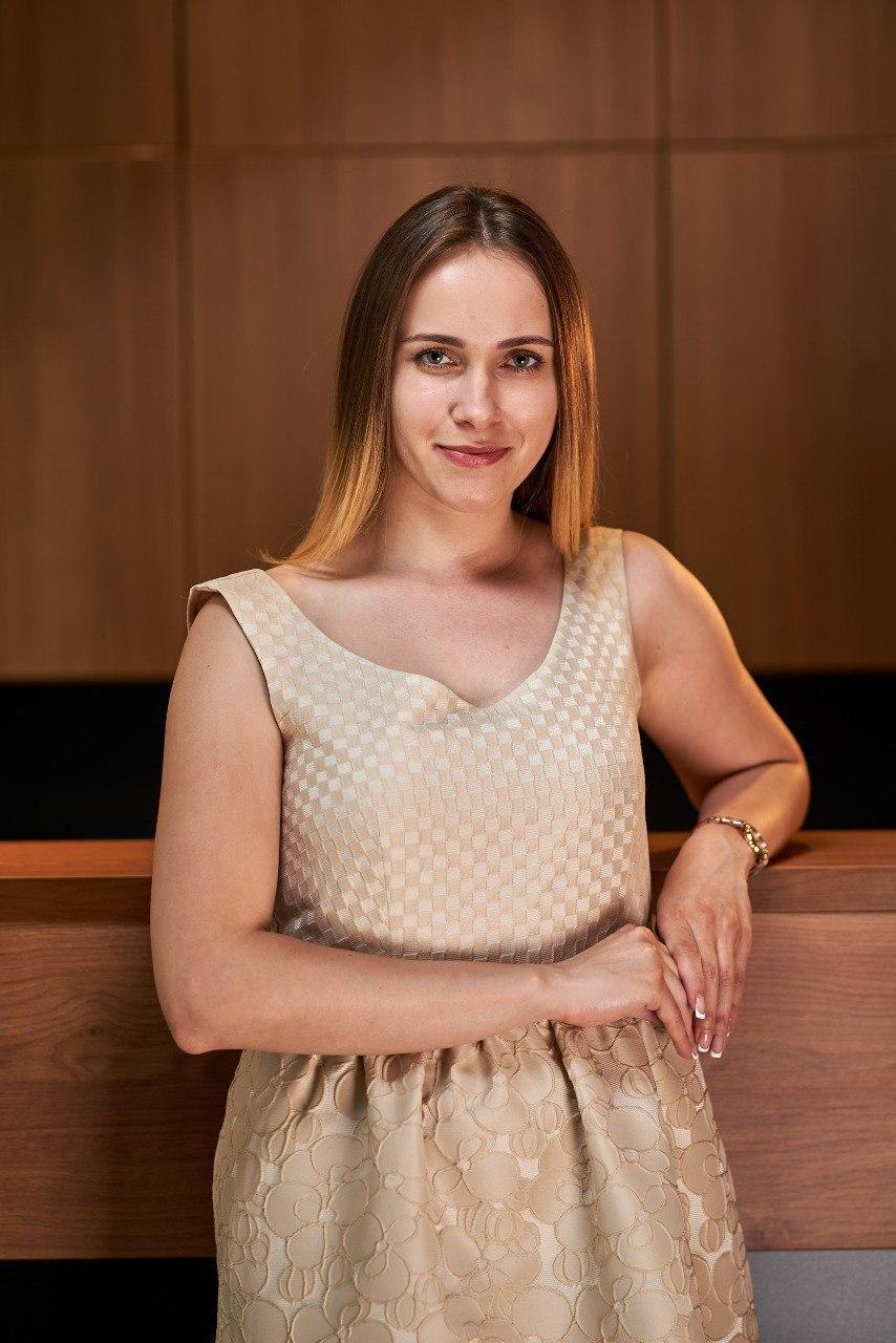 Sanctions Lawyer Maryna Mkrtycheva