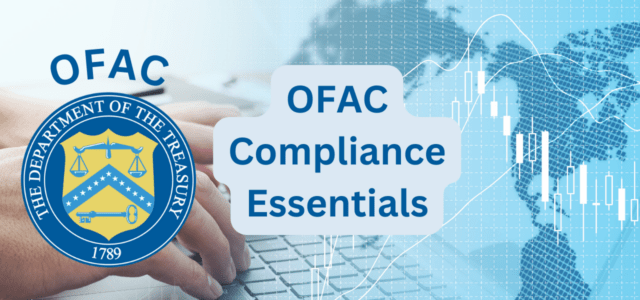 OFAC Compliance Essentials