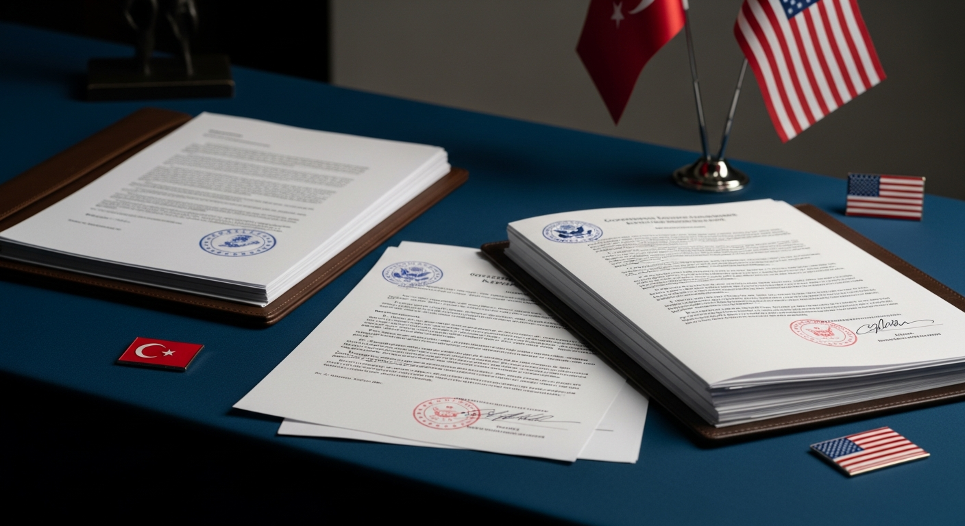 Turkey sanctions OFAC US EU compliance 2026