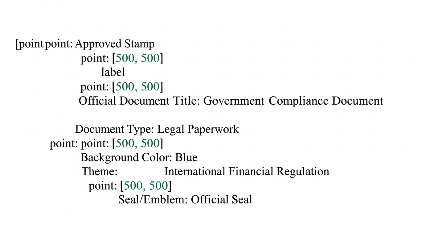 Official government compliance approval document for Iran financial regulation