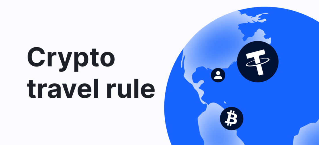 Crypto Travel Rule