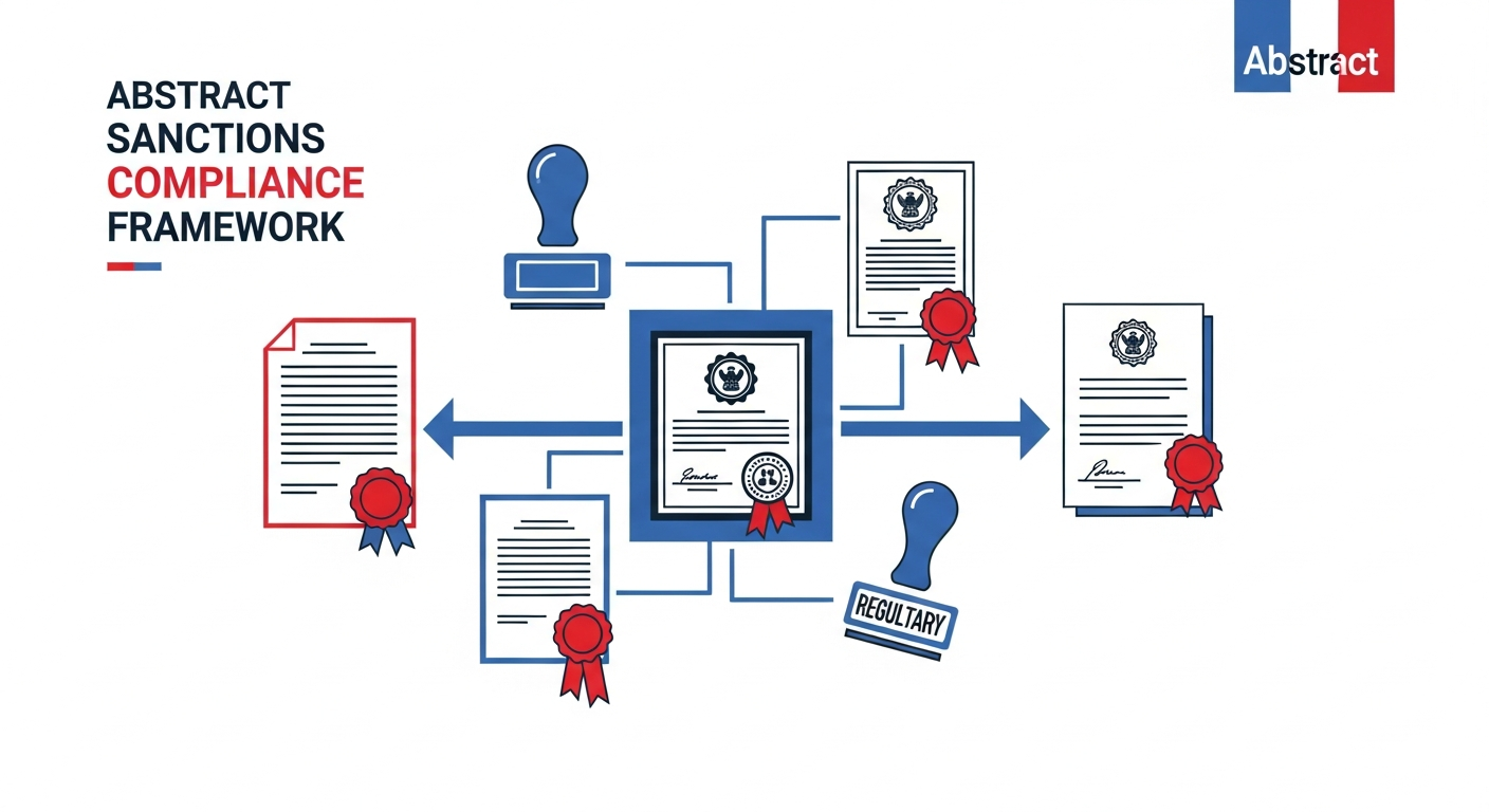 Diferencias entre sanciones comprehensivas y dirigidas OFAC