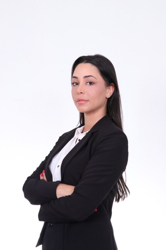 Christina Abdel Ahad