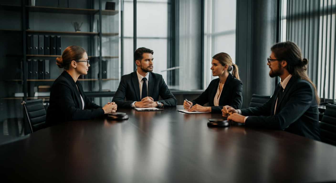 Legal representation for sanctions screening database errors and false positive removal