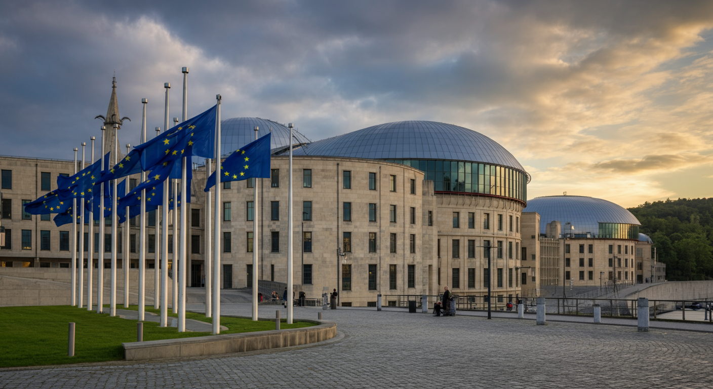 EU sanctions lawyer advising on European sanctions removal and delisting petition