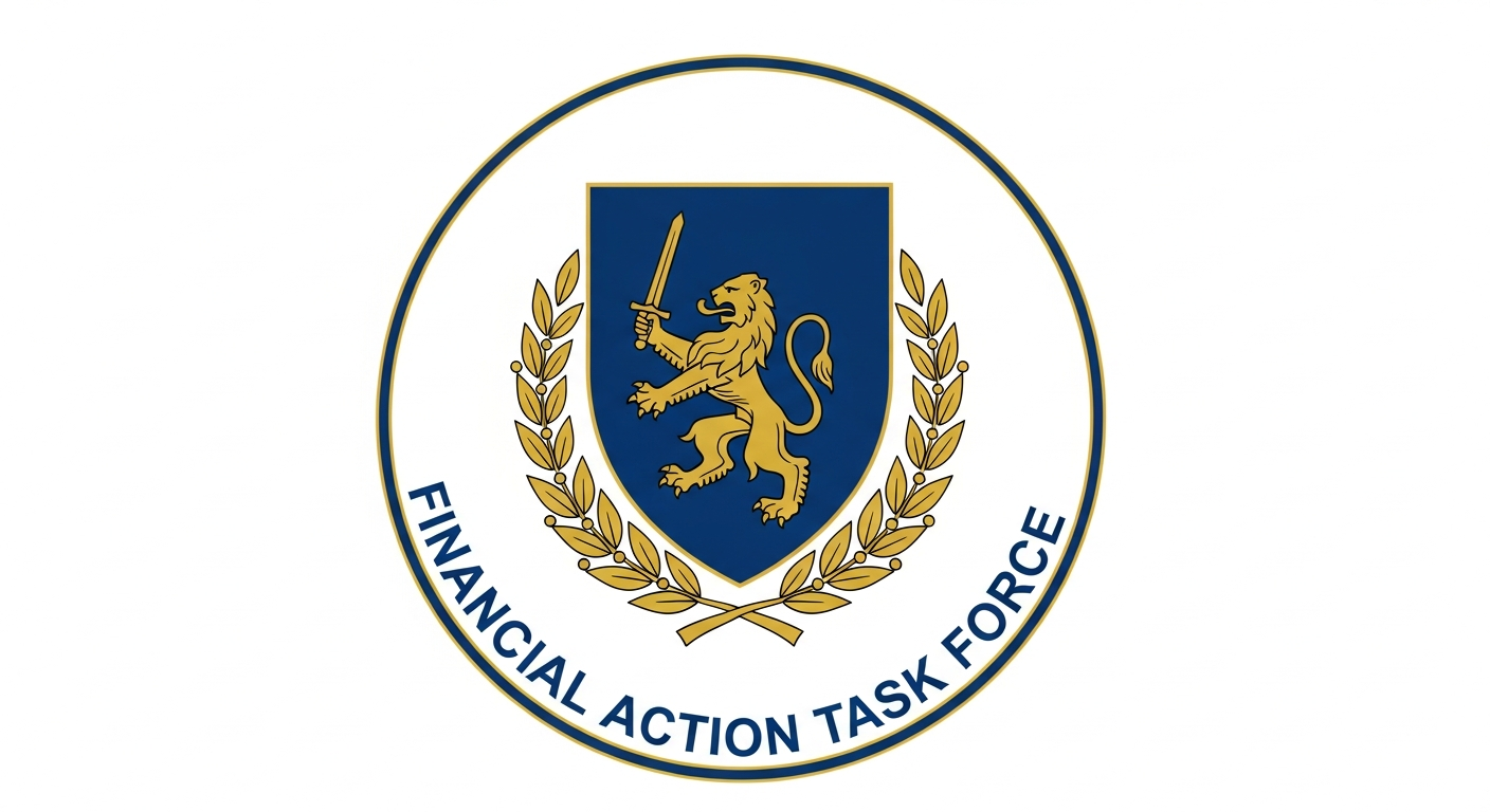 FATF Financial Action Task Force anti-money laundering compliance