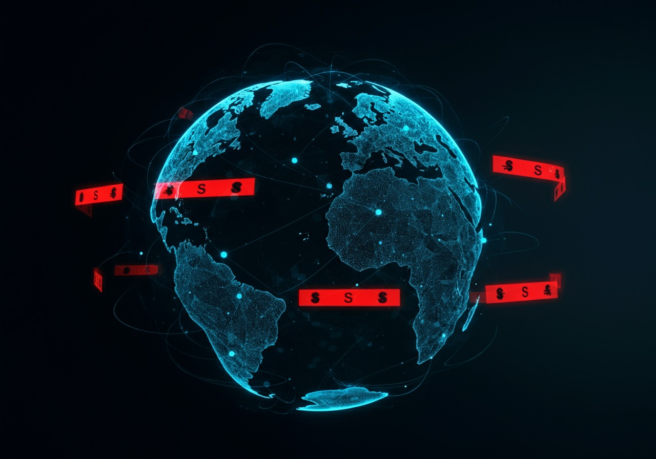 OFAC sanctions compliance legal services for international businesses