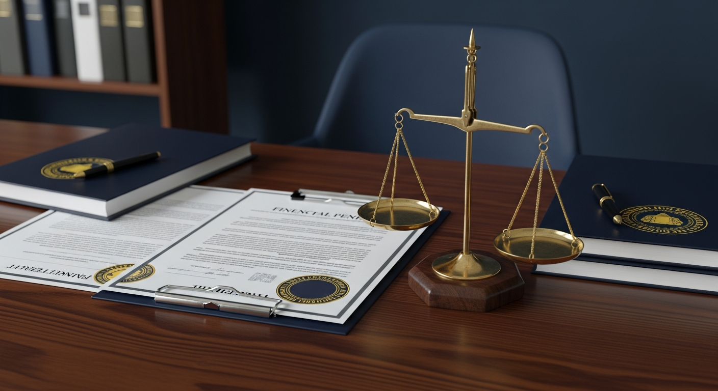 OFAC civil penalty amounts 2026 — legal compliance overview