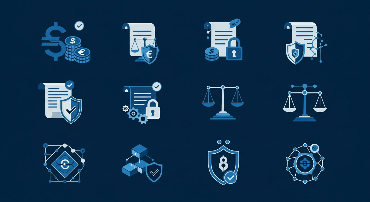OFAC compliance requirements by industry - risk levels and key obligations