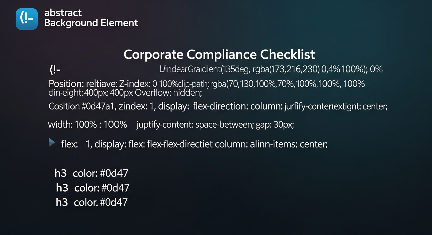 OFAC compliance framework with official regulatory documents and compliance checklist